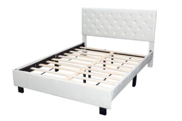 Picture of WINNA Bed Frame - Double