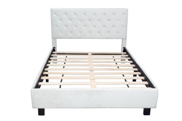 Picture of  WINNA Bed Frame - Queen