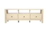 Picture of YORU 150 3-Drawer TV Unit