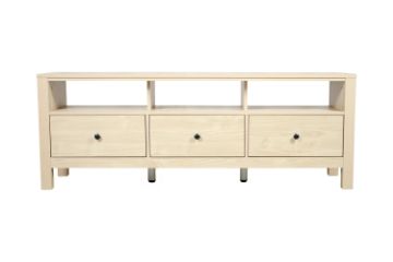 Picture of YORU 150 3-Drawer TV Unit