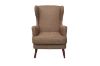 Picture of MORRIS Armchair/Sofa Chair in Brown