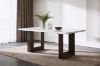 Picture of EDWYN 173 Marble Top Dining Table
