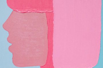 Picture of 368-001 Semi Hand Oil Painting Canvas Wall Art with Aluminum Alloy Frame (120×180cm)