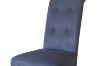 Picture of ROLFIN Dining Chair (Dark Blue) - 2 Chairs in 1 Carton
