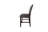 Picture of LEMY Bar Chair (Dark Grey) - 2 Chairs in 1 Carton