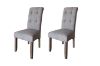 Picture of LAVOR High Back Dining Chair