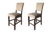 Picture of LEMY Bar Chair (Beige)