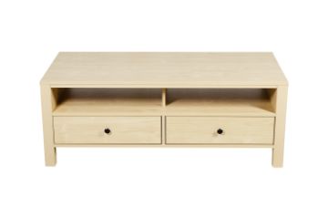 Picture of YORU 2-Drawer Coffee Table