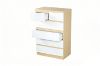 Picture of YORU 6-Drawer Storage Cabinet/Tallboy