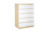 Picture of YORU 6-Drawer Storage Cabinet/Tallboy