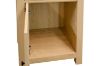 Picture of YORU Side Cabinet with Drawers and Shelves