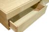 Picture of YORU 3PC Bedroom Set with Gas Lift Storage and Drawers in Queen Size
