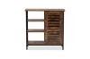 Picture of KAURI Storage Cabinet with Shelves