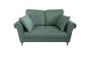Picture of LUMA Fabric Sofa Range (Green) - 2 Seater
