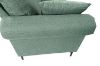Picture of LUMA Fabric Sofa Range (Green) - 2 Seater