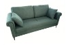 Picture of LUMA Fabric 3 Seater Sofa (Green)