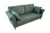 Picture of LUMA Fabric Sofa Range (Green) - 3 Seater