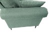 Picture of LUMA Fabric 3 Seater Sofa (Green)