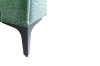 Picture of LUMA Fabric 3 Seater Sofa (Green)