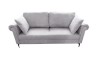 Picture of LUMA Fabric 3 Seater Sofa (Grey) 
