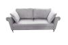 Picture of LUMA Fabric Sofa Range (Grey) - 3 Seater