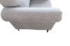 Picture of LUMA Fabric 3 Seater Sofa (Grey) 