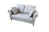 Picture of LUMA Fabric Sofa Range (Grey) - 3+2 Seater