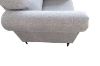 Picture of LUMA 3/2/1 Seater Fabric Sofa Range (Grey)