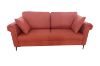 Picture of LUMA Fabric Sofa Range (Red) - 3+2 Seater