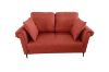 Picture of LUMA Fabric Sofa Range (Red) - 3+2 Seater