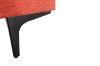 Picture of LUMA Fabric 3 Seater Sofa (Red)