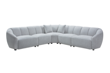Picture of ELIO Sectional Modular Sofa Range