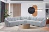 Picture of ELIO Sectional Modular Sofa Range - Armless Chair	