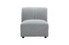 Picture of ELIO Sectional Modular Sofa Range - Armless Chair	