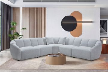 Picture of ELIO Sectional Modular Sofa Range - Corner Part