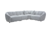 Picture of ELIO Sectional Modular Sofa Range - 2PC Combo Set (LAF Armchair + RAF Armchair)	