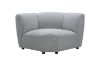 Picture of ELIO Sectional Modular Sofa Range - 2PC Combo Set (LAF Armchair + RAF Armchair)	
