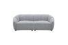 Picture of ELIO Sectional Modular Sofa Range - 4PC Big Combo Set (LAF Armchair + Armless + Corner + RAF Armchair)