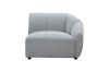 Picture of ELIO Sectional Modular Sofa Range - 4PC Big Combo Set (LAF Armchair + Armless + Corner + RAF Armchair)