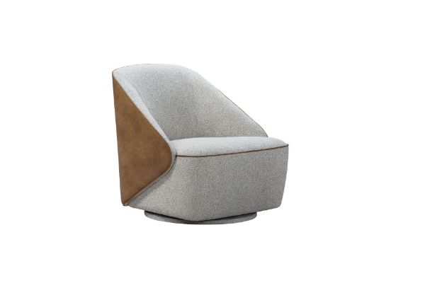 Picture of LUNO Swivel Nest Armchair/Sofa Chair