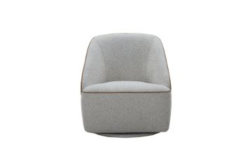 Picture of LUNO Swivel Nest Armchair/Sofa Chair