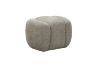 Picture of EMERY 360° Swivel Armchair/Sofa Lounge Chair with Ottoman