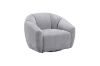 Picture of ELIO 360° Swivel Armchair/Sofa Chair