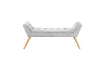 Picture of MILEY Modern Upholstered Bench