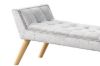 Picture of MILEY Modern Upholstered Bench