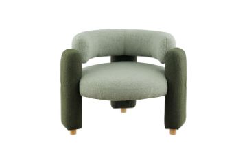 Picture of ADELL Accent Chair (Matcha)