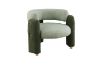 Picture of ADELL Accent Chair (Matcha)