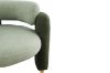 Picture of ADELL Accent Chair (Matcha)