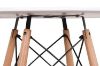 Picture of EAMES D90 Round Dining Table (Off White)