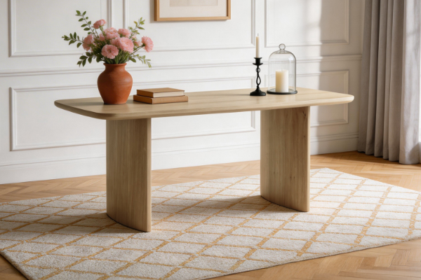 Picture of ROOSTER 180 Dining Table